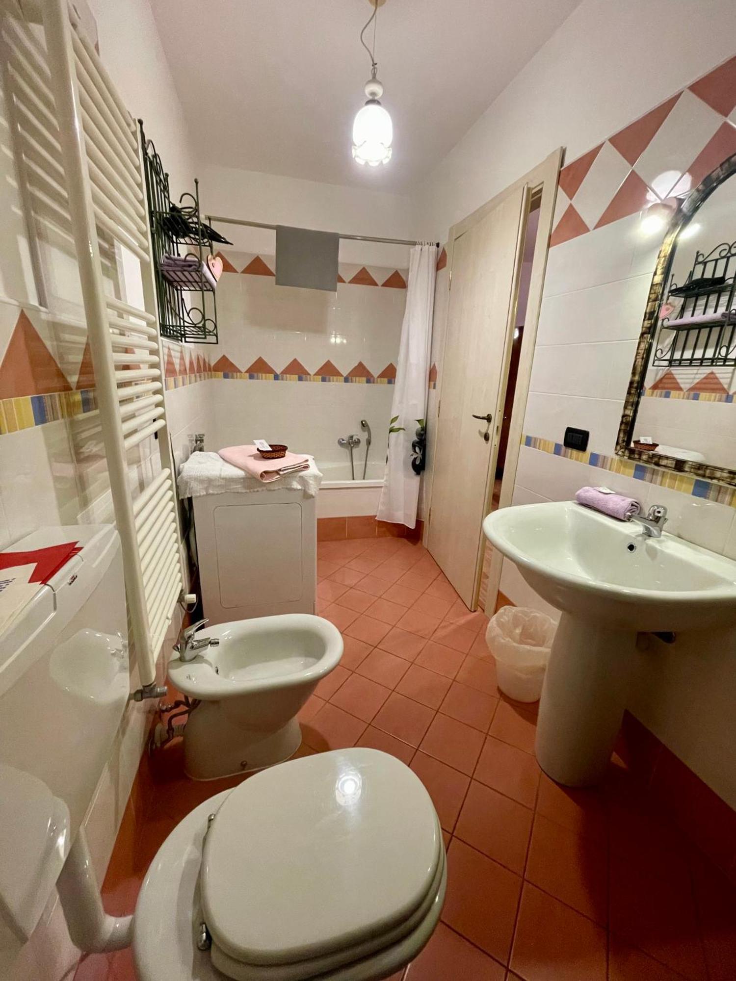 B & B La Ca' Di Massuc Peveragno Exterior photo