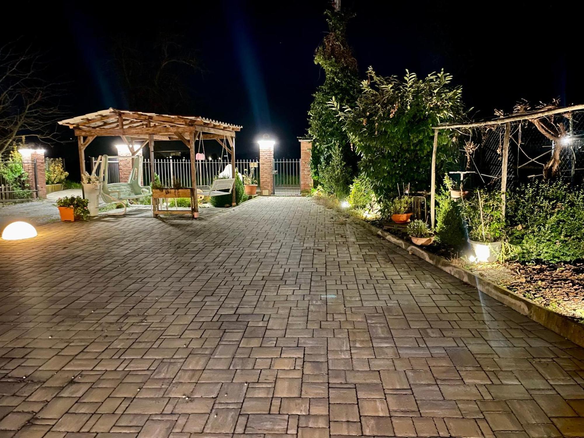B & B La Ca' Di Massuc Peveragno Exterior photo